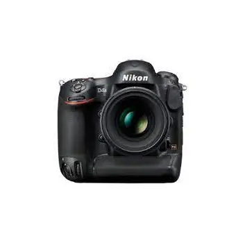 Nikon D4S Refurbished Digital Camera